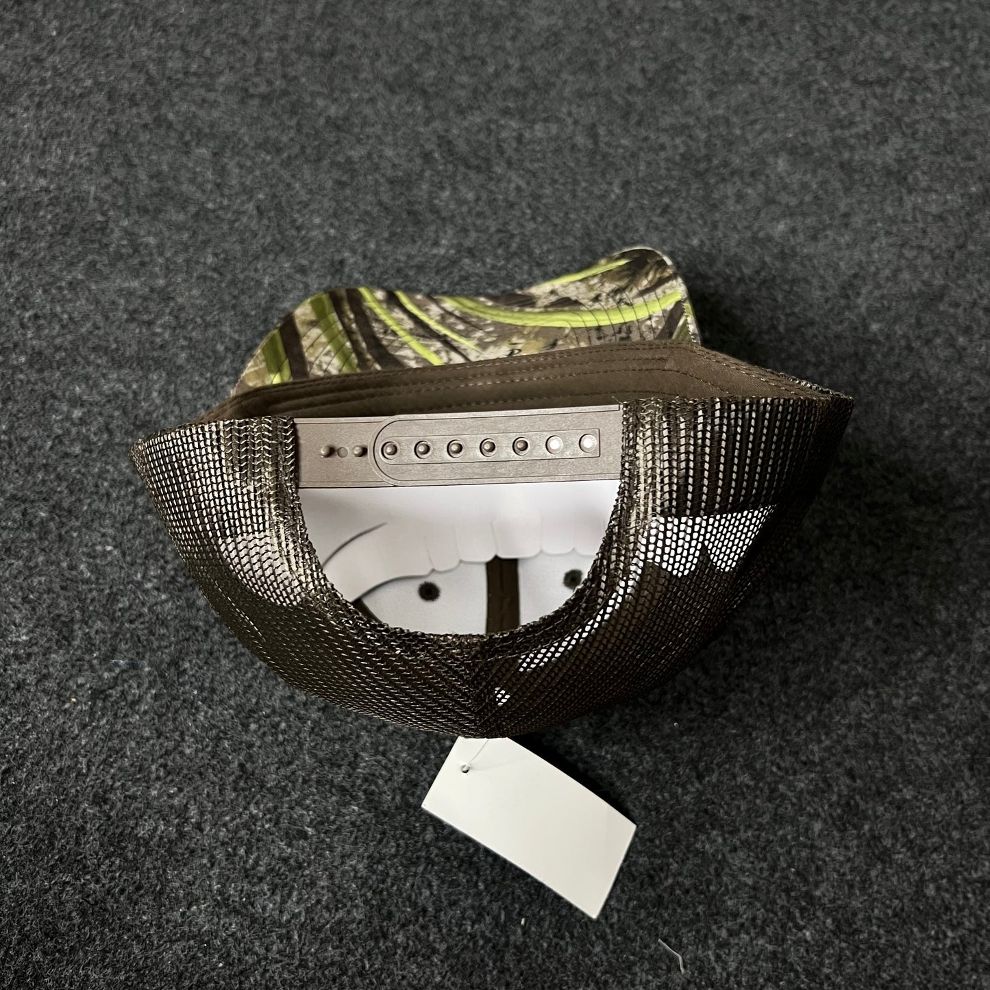 RedHead Realtree Camo Mesh Cap