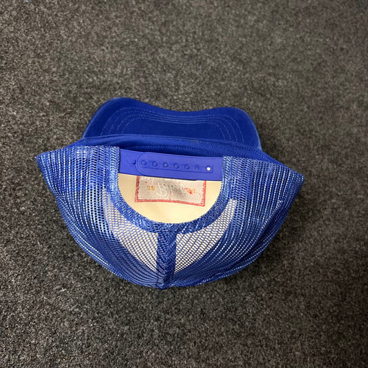 Pabst Blue Ribbon Trucker Hat