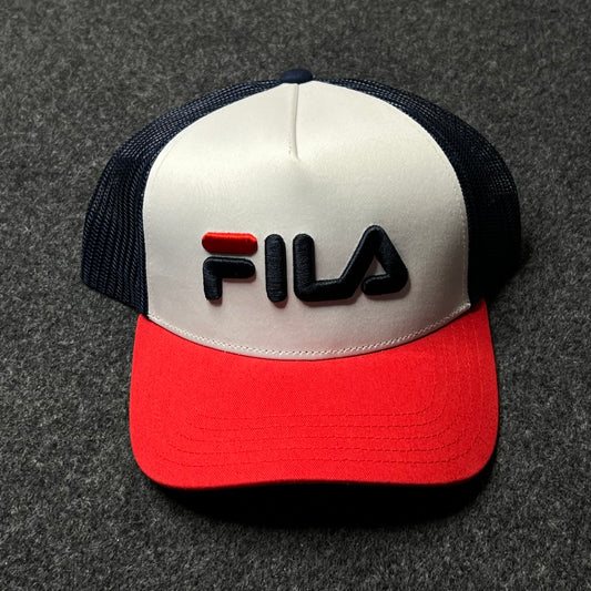 FILA Mesh Cap