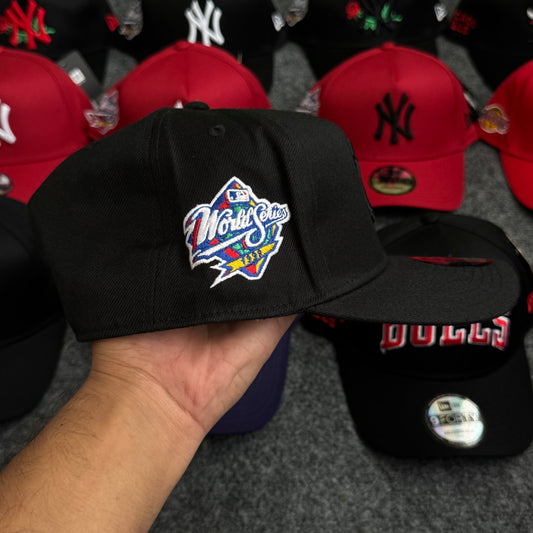 Special Edition Classic New York Yankees Cap