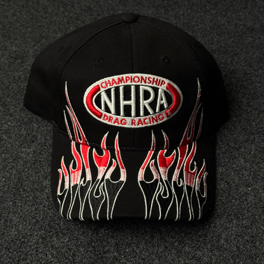 National Hot Rod Association (NHRA)