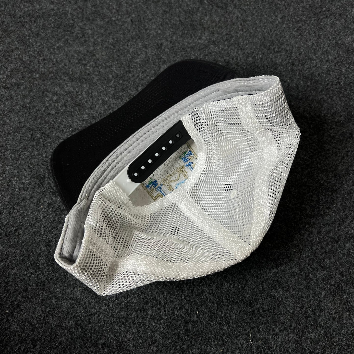 NCAA Men’s College World Series Trucker Cap