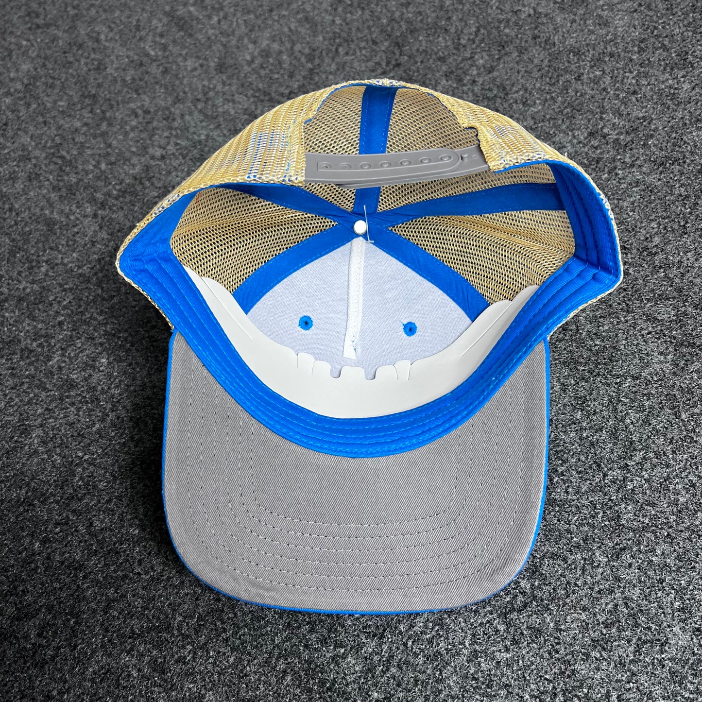 Ford Mesh Cap