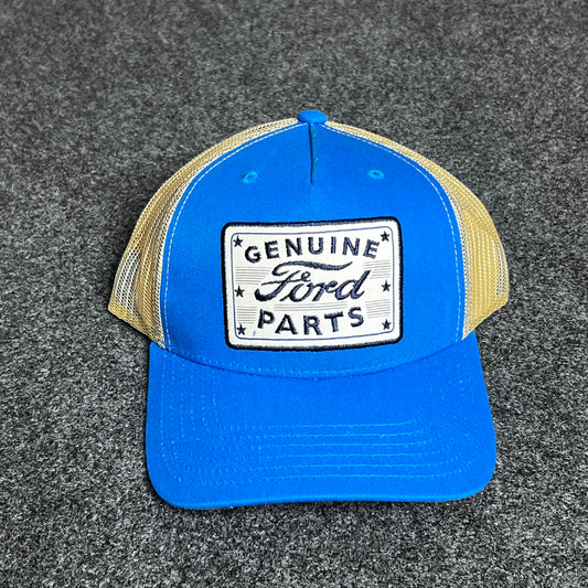 Ford Mesh Cap