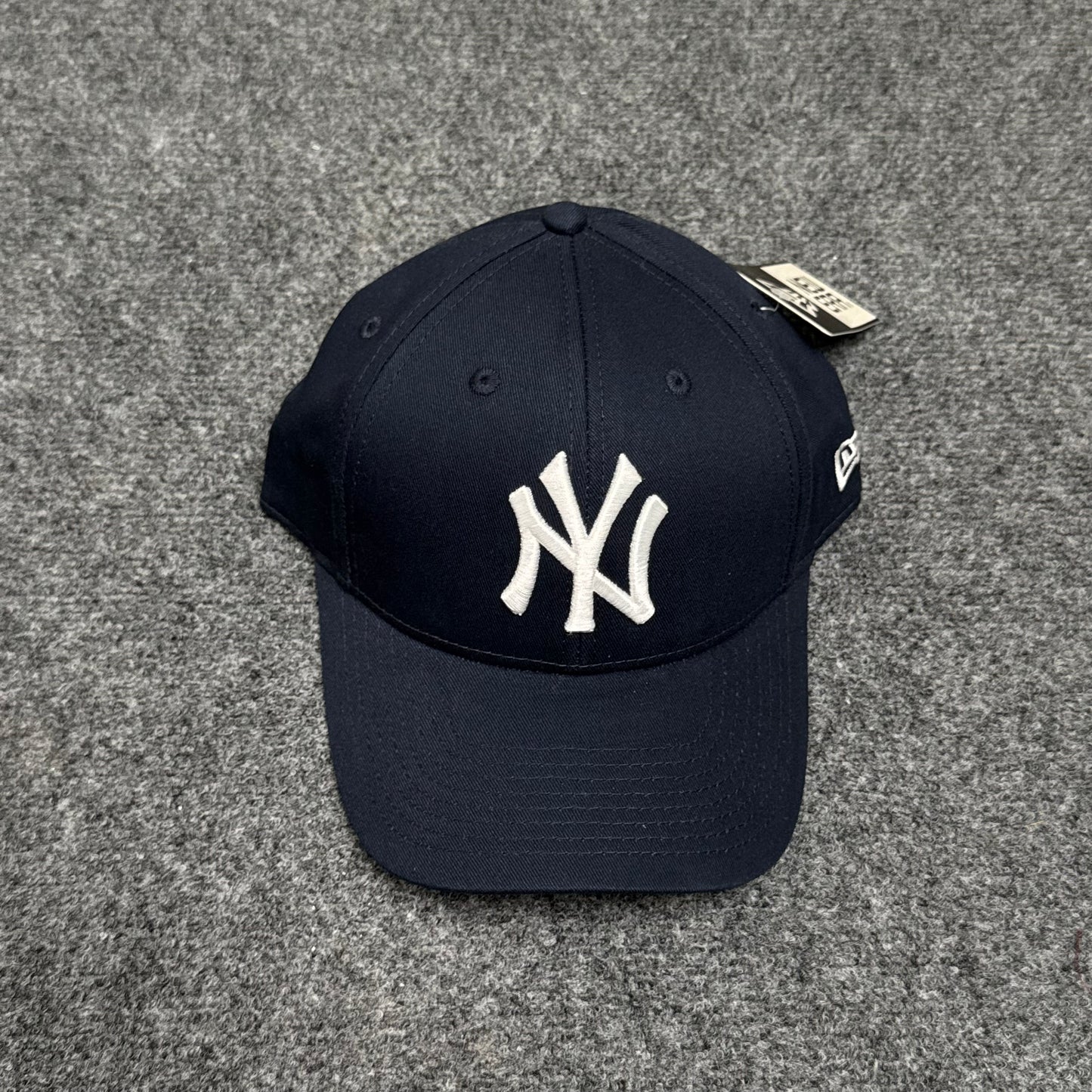 Classic New York Yankees Baseball Cap