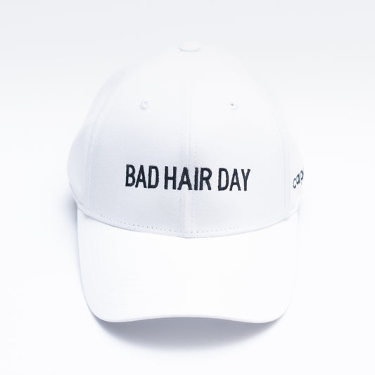 BAD HAIR DAY