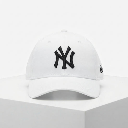 Classic New York Yankees Baseball Cap
