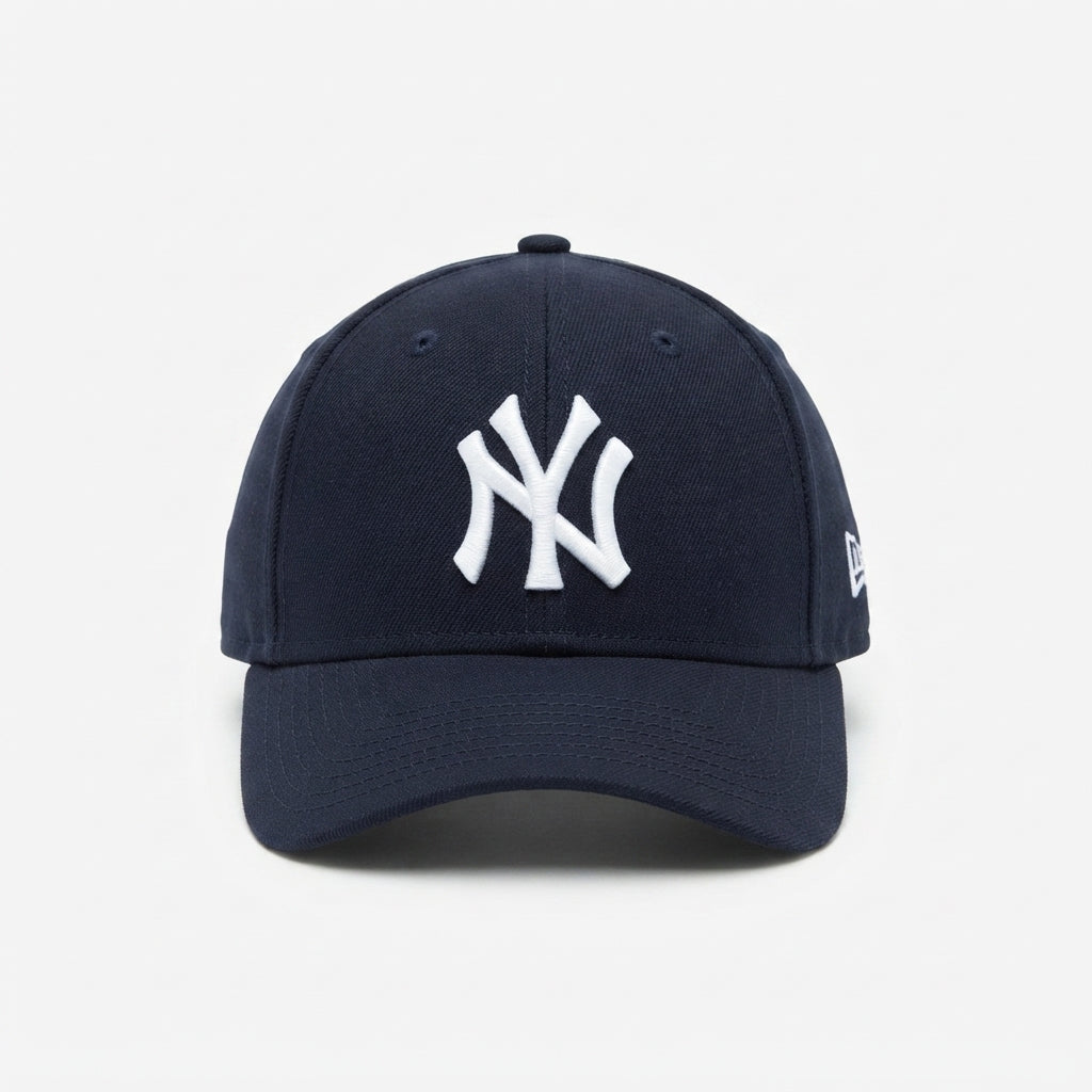 Classic New York Yankees Baseball Cap