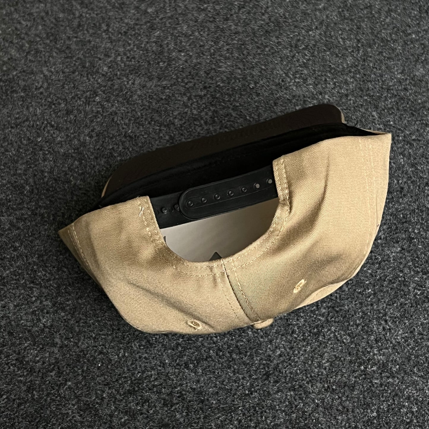 Los Angeles Lakers snapback cap