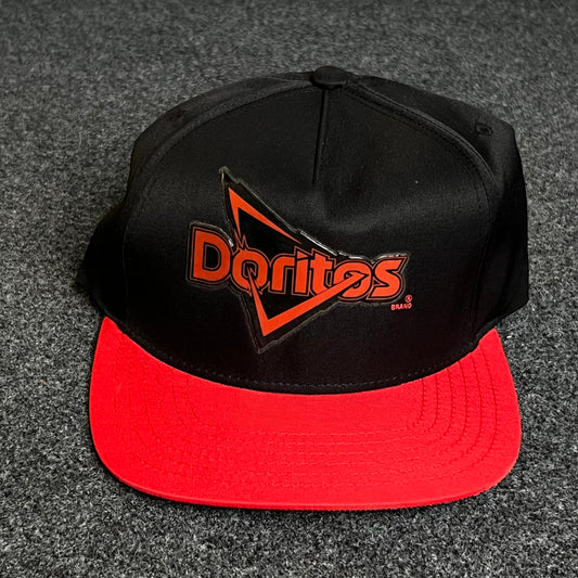 Doritos snapback cap