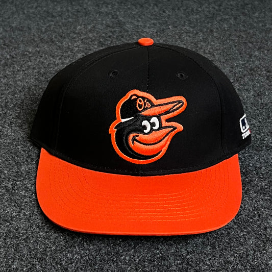 Teenage Baltimore Orioles baseball cap ( KIDS CAP AGE 6-18 )