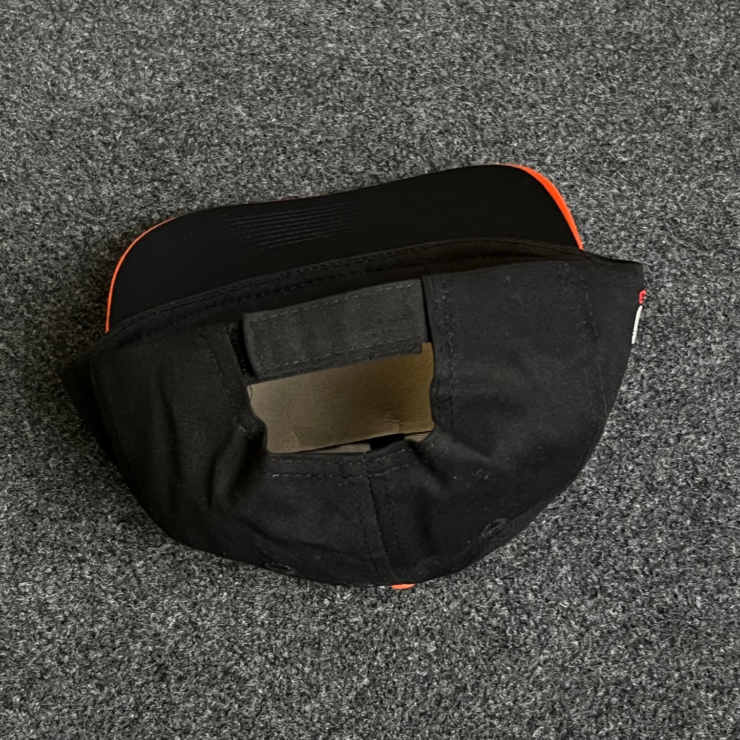 Teenage Baltimore Orioles baseball cap ( KIDS CAP AGE 6-18 )