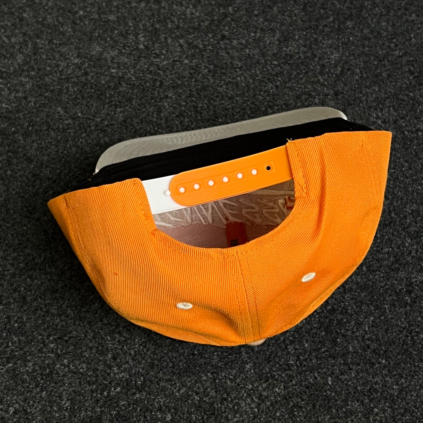 Teenage Tennessee Volunteers baseball cap ( KIDS CAP AGE 6-18 )