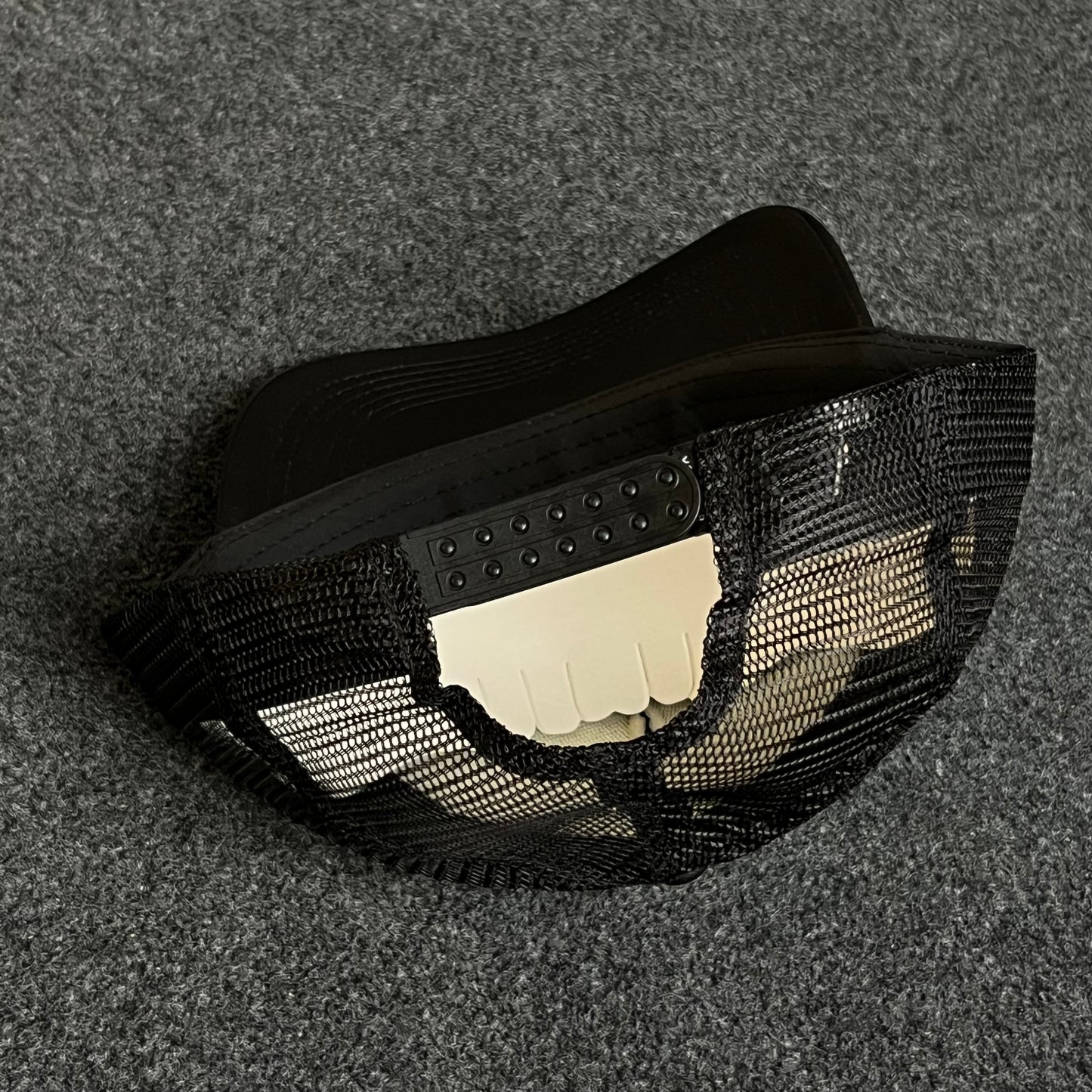 VonZipper Moby Classic Trucker Cap