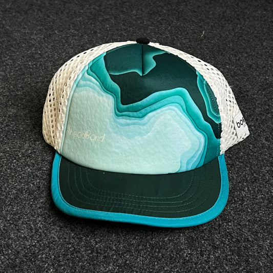 Boco Gear Technical Trucker hat