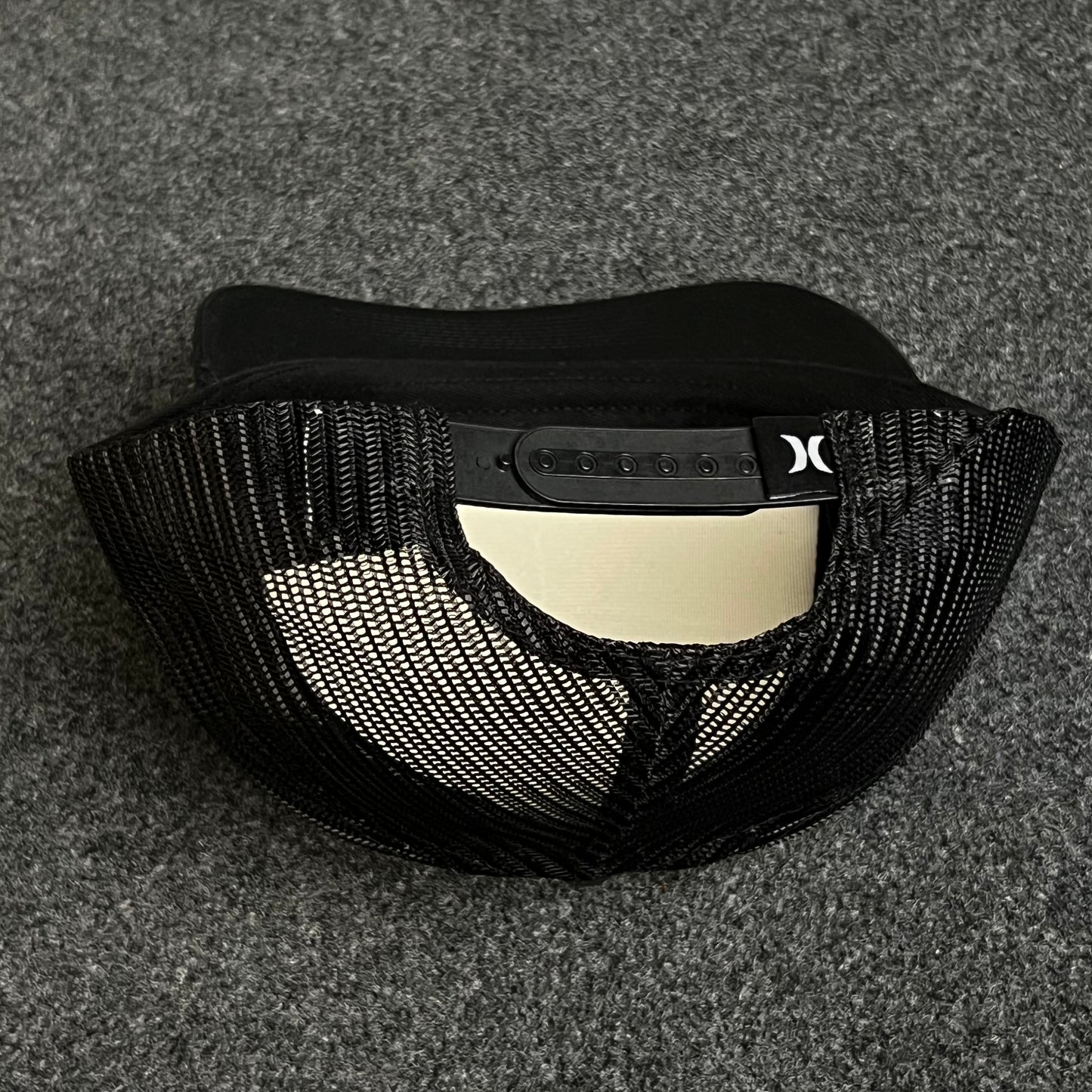 Hurley Balboa Trucker Hat