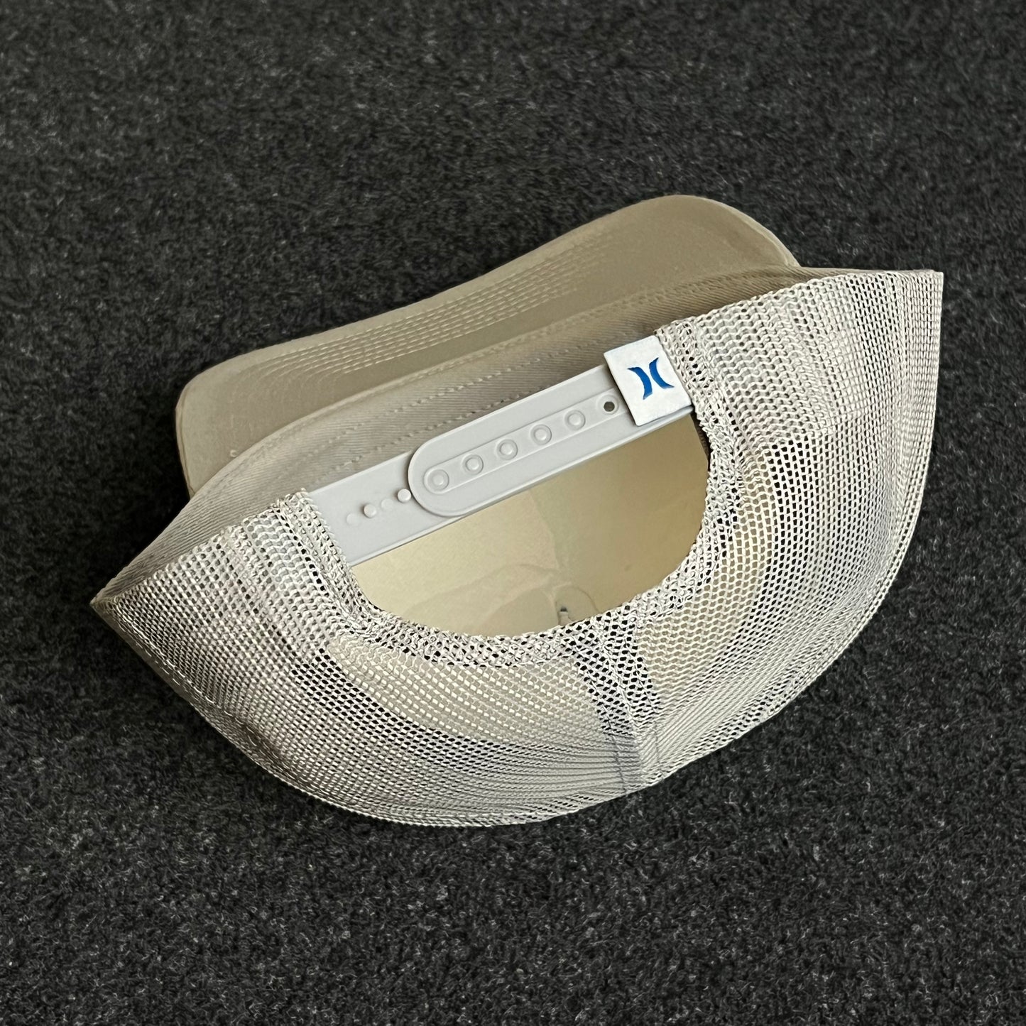 Hurley Balboa Trucker Hat.