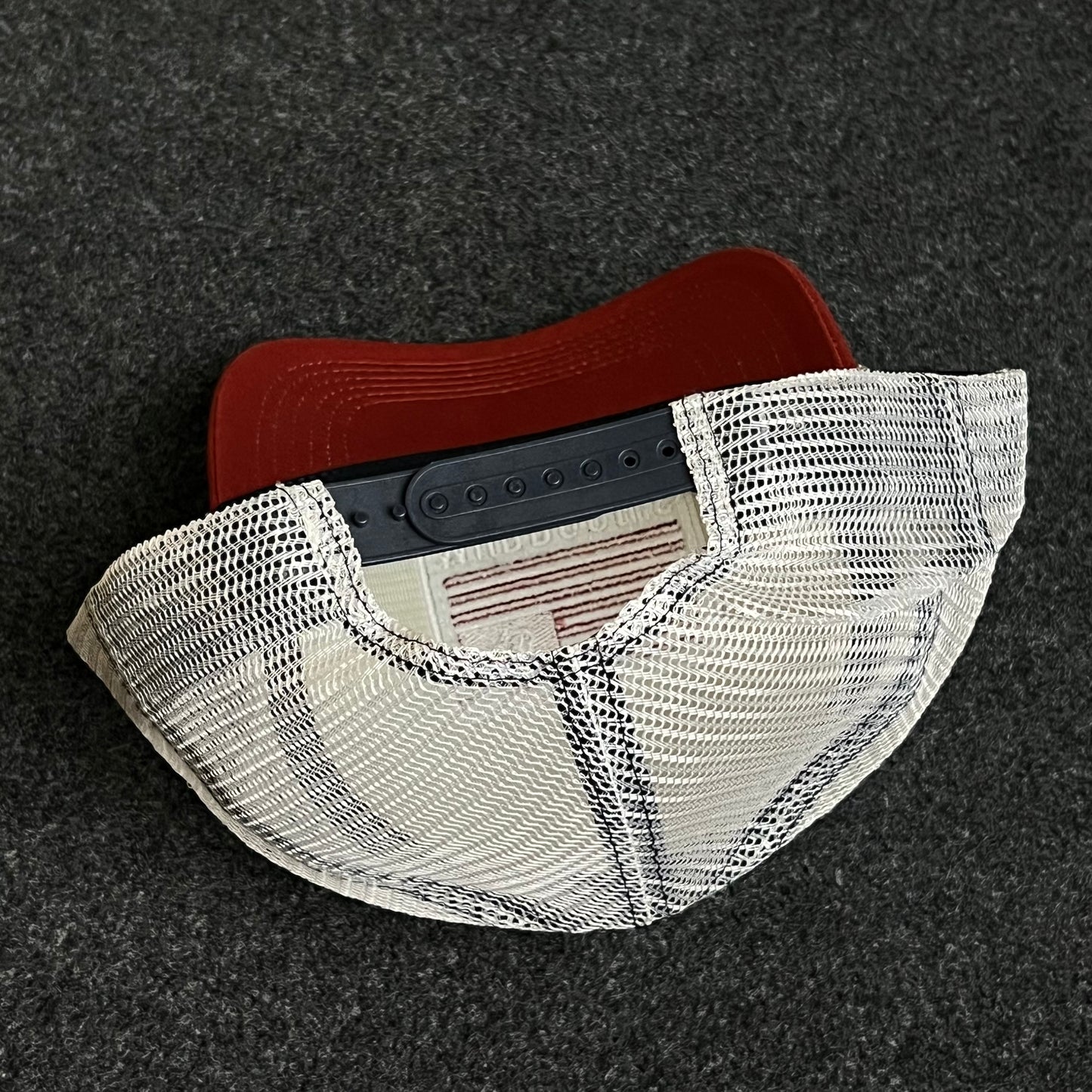 Murdoch's Ranch & Home Supply trucker cap