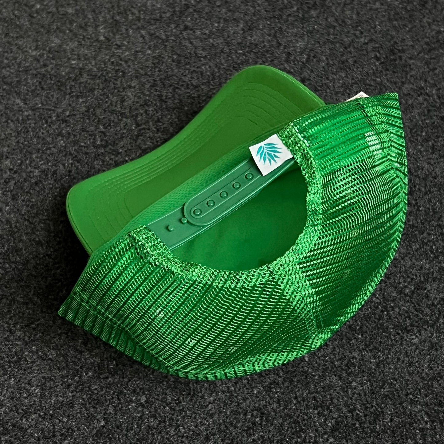 Sendero Provisions Co. Cowboy Green Hat