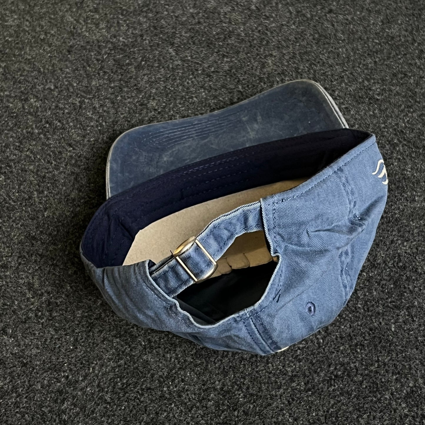 Charlotte Knights baseball cap