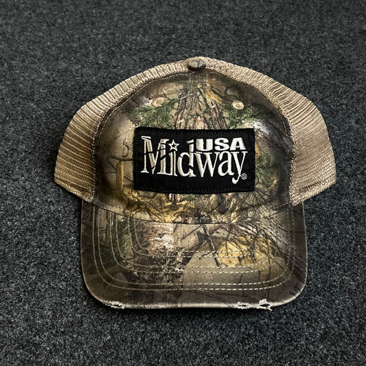 MidwayUSA Trucker Hat