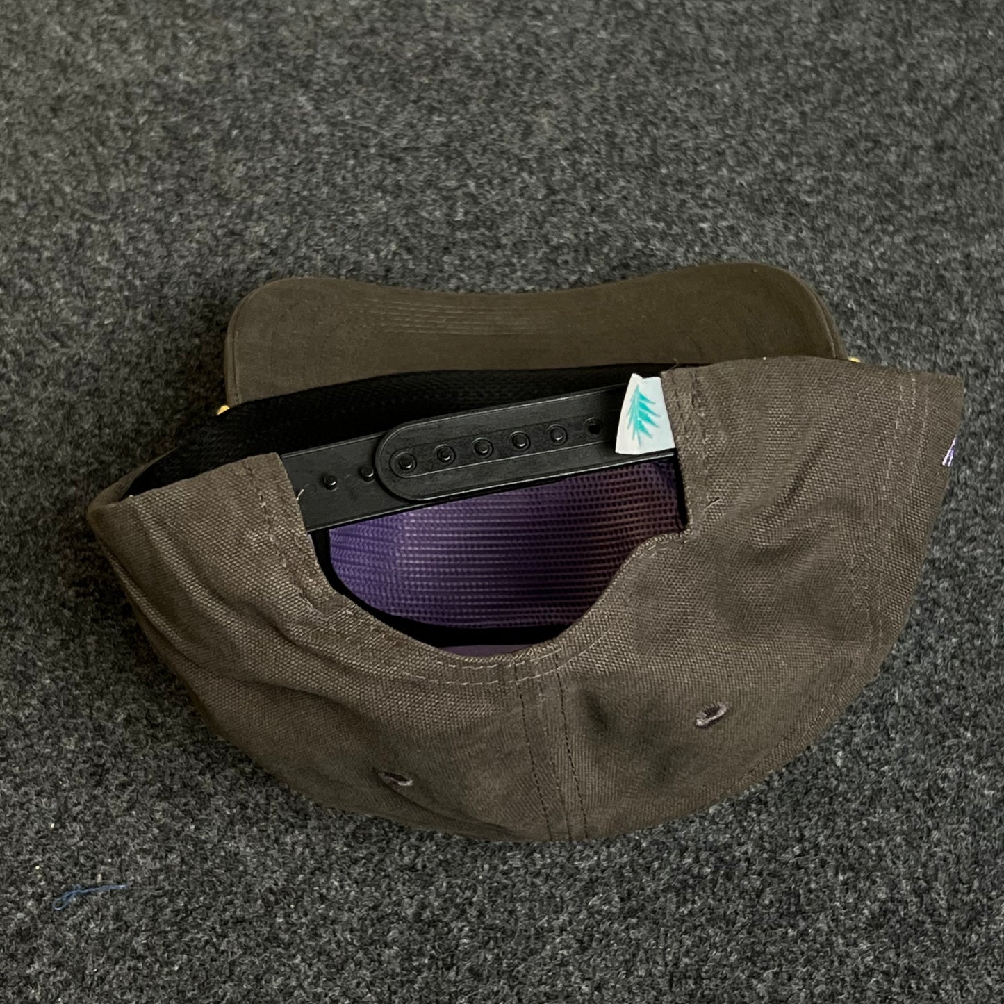 Sendero Provisions Co. Cosmic Cowboy Hat