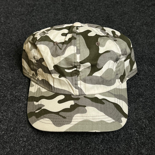 Classic Camouflage Baseball Cap