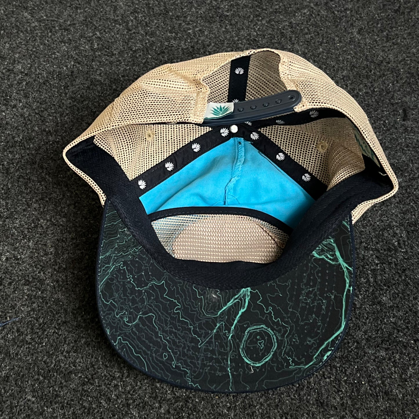 Hawai'i Volcanoes National Park Hat