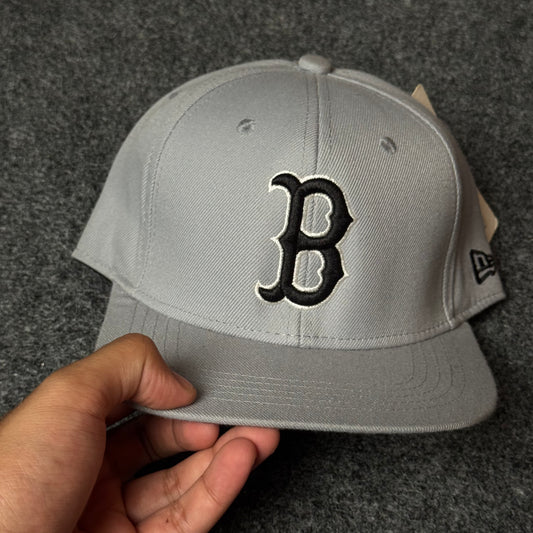 New Era Boston Red Sox Retro Classic Snapback Cap