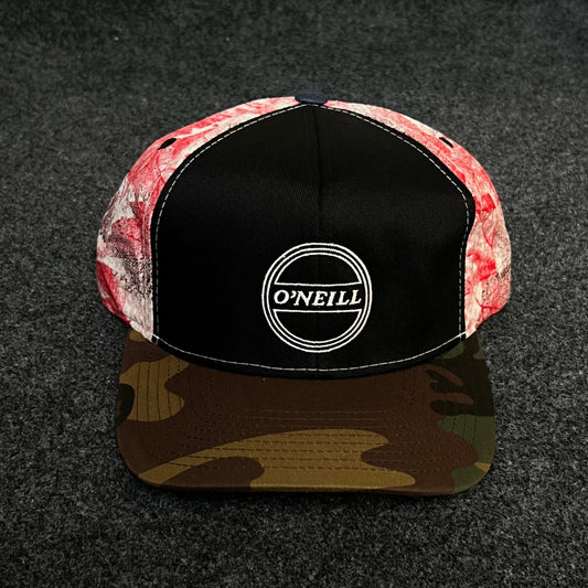 O'Neill Trucker Snapback Baseball Hat