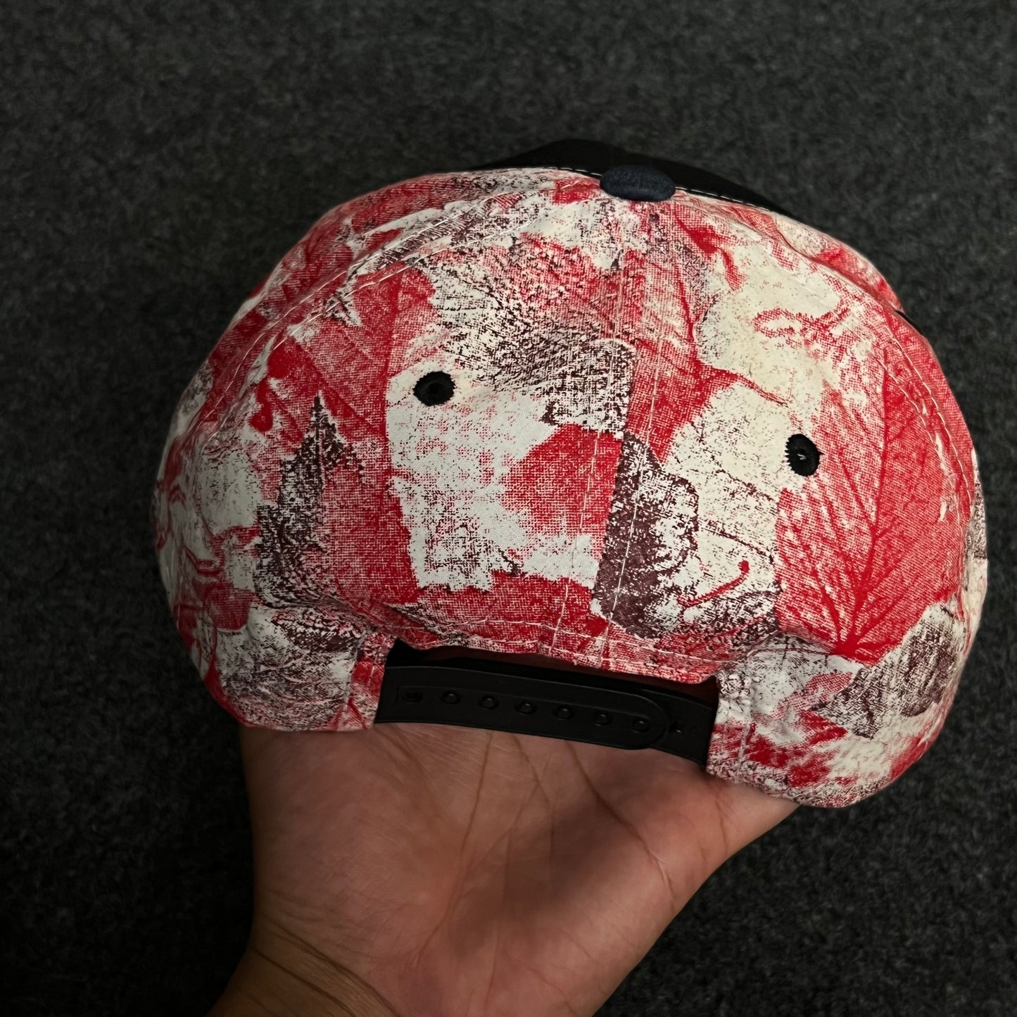 O'Neill Trucker Snapback Baseball Hat