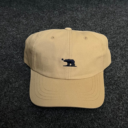 California Republic baseball cap