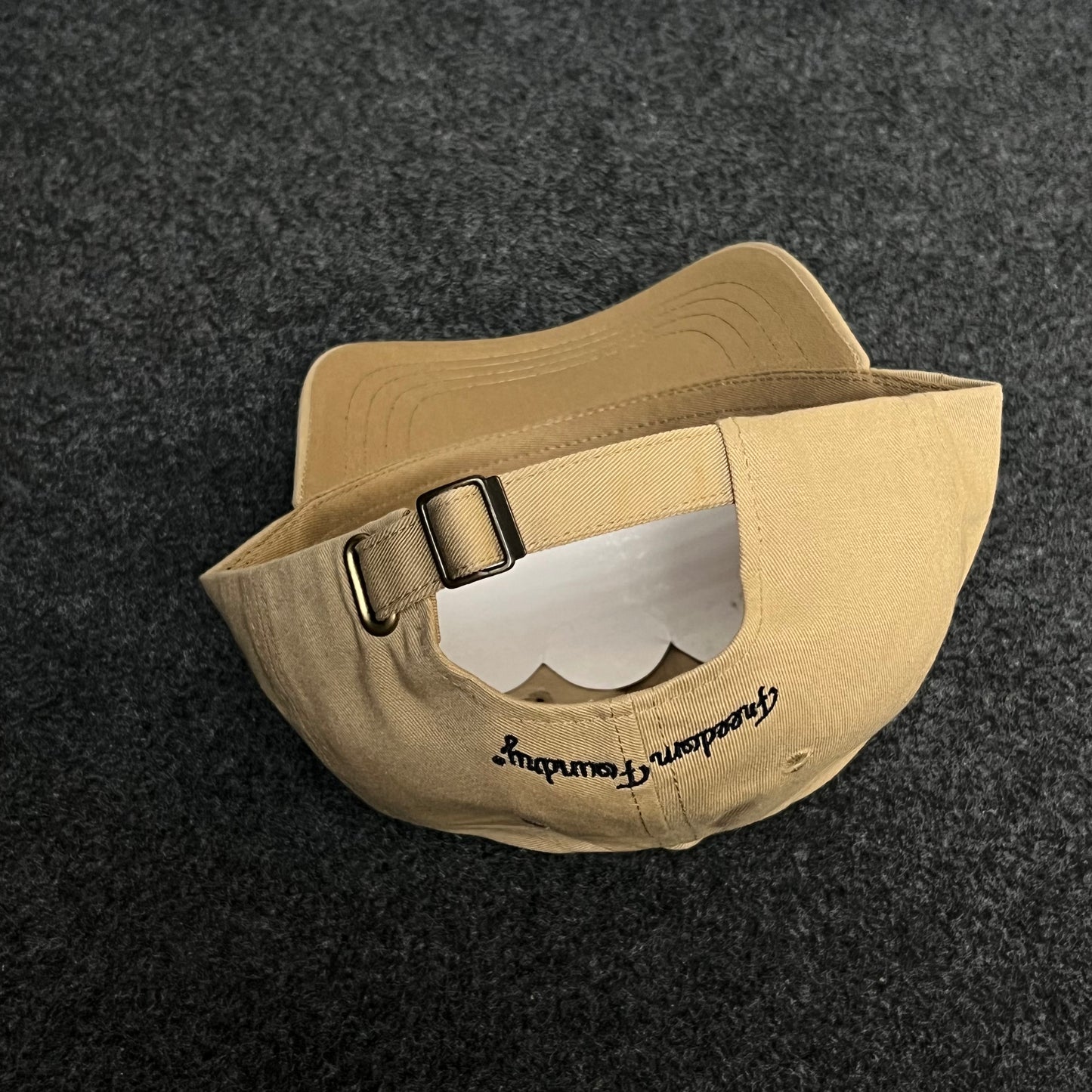 California Republic baseball cap