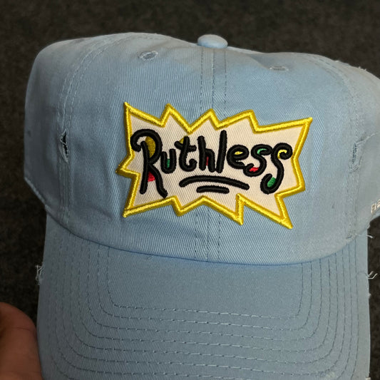 Field Grade "Ruthless" hat