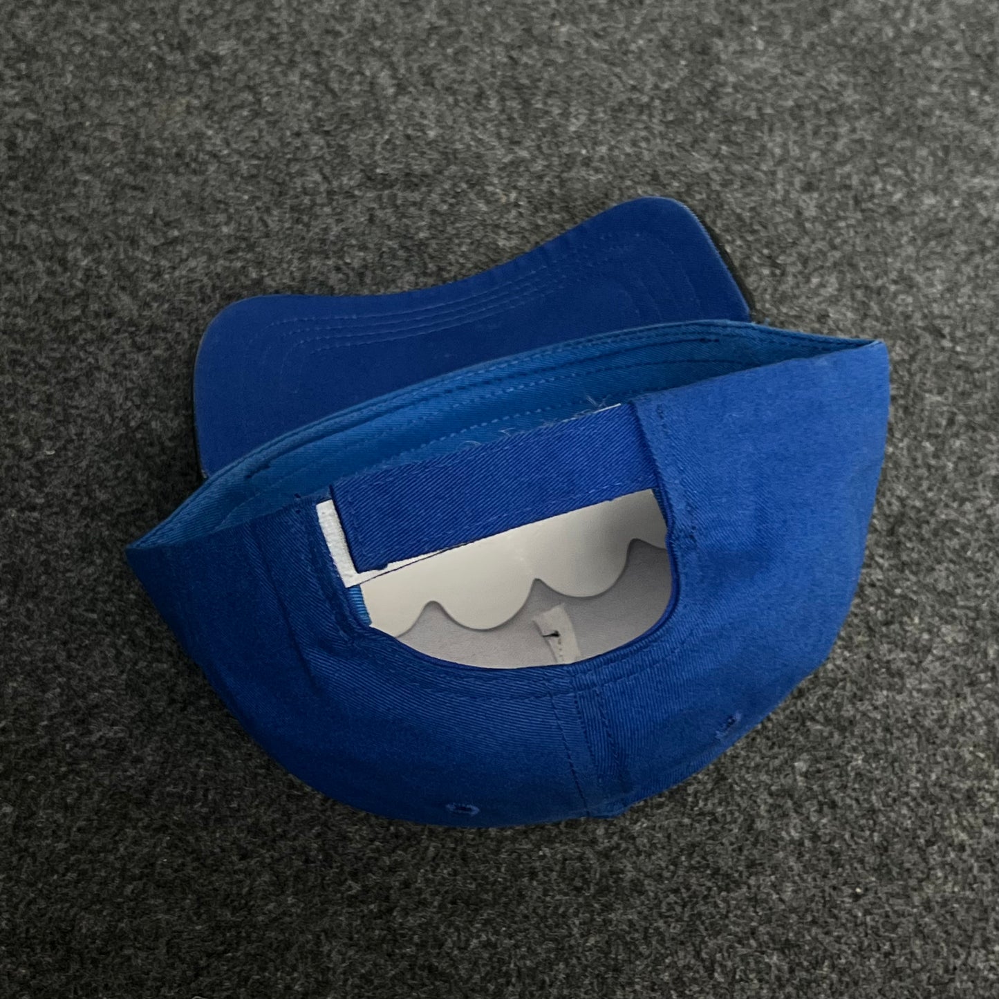 DC Comics Batman baseball cap