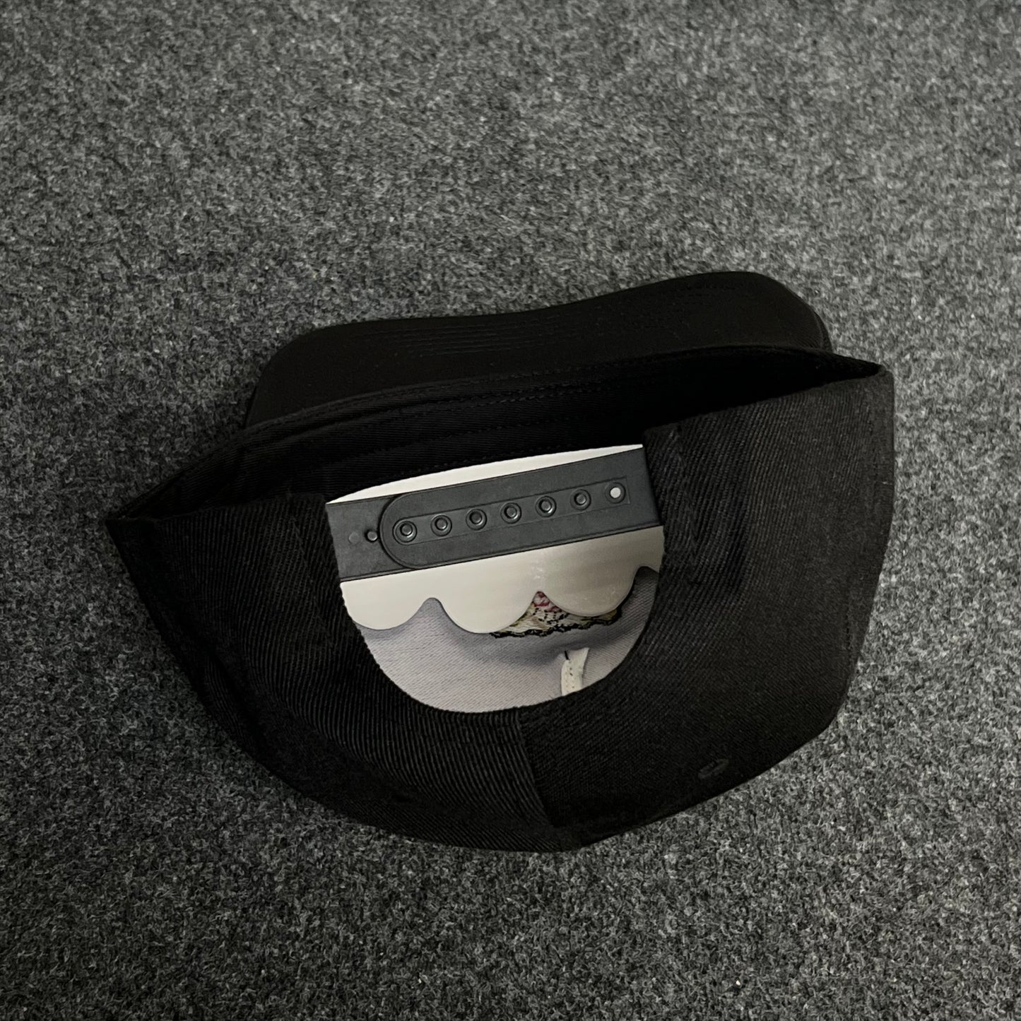 SpongeBob SquarePants baseball cap