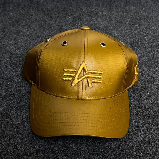 Alpha Industries Flight Cap
