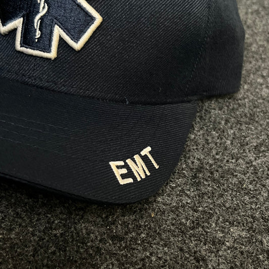 Rapid Dominance EMT Cross Cap