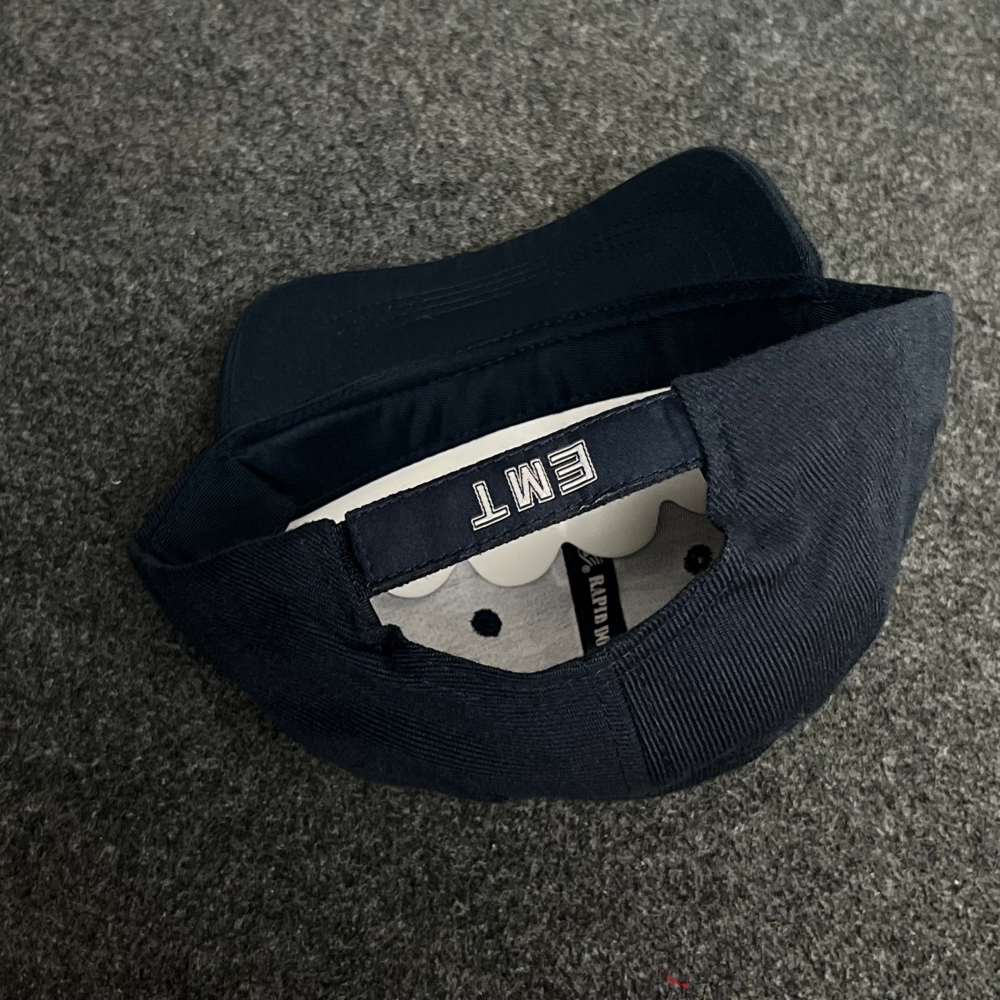 Rapid Dominance EMT Cross Cap