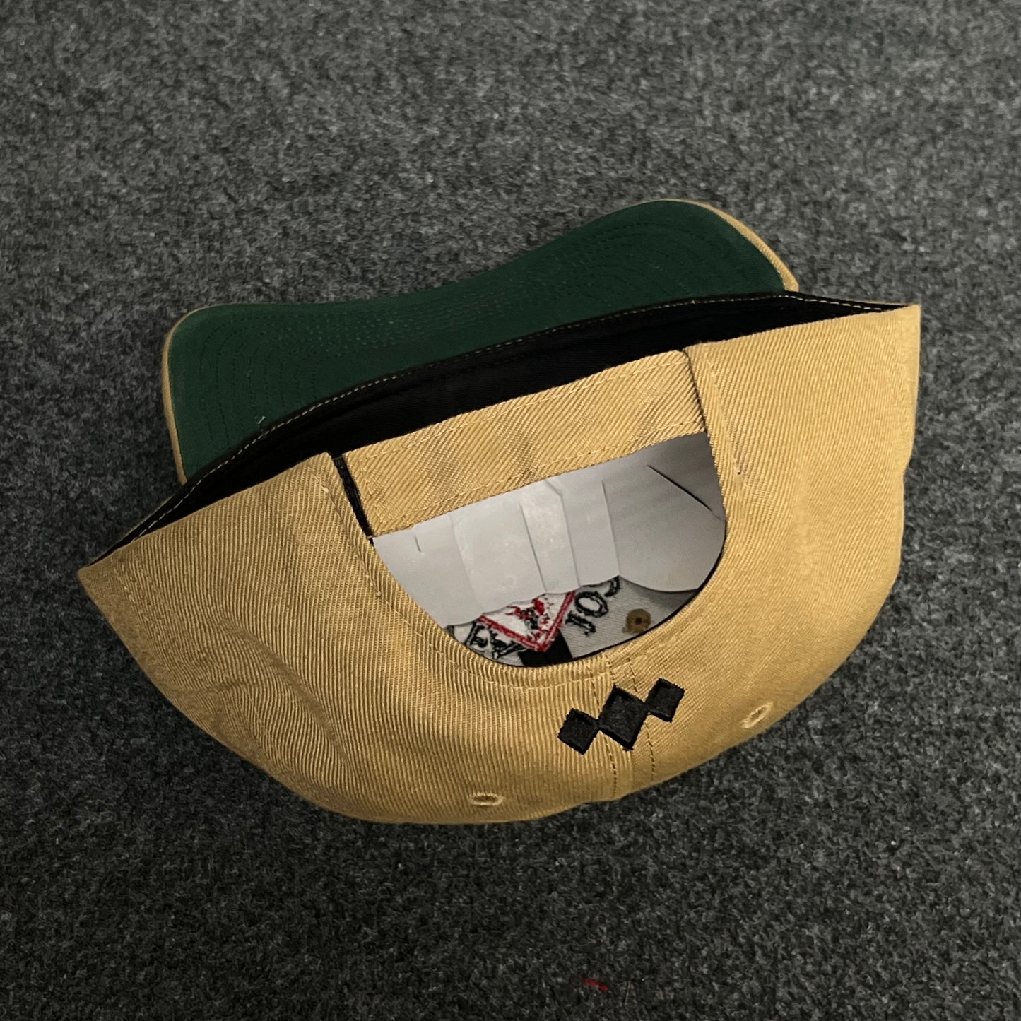 Rapid Dominance EMT Cross Cap