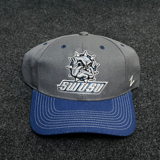 Southwestern Oklahoma State University (SWOSU) Bulldogs baseball cap