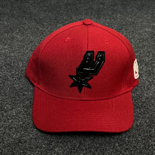 Toronto Raptors New Era 9FIFTY Snapback Hat