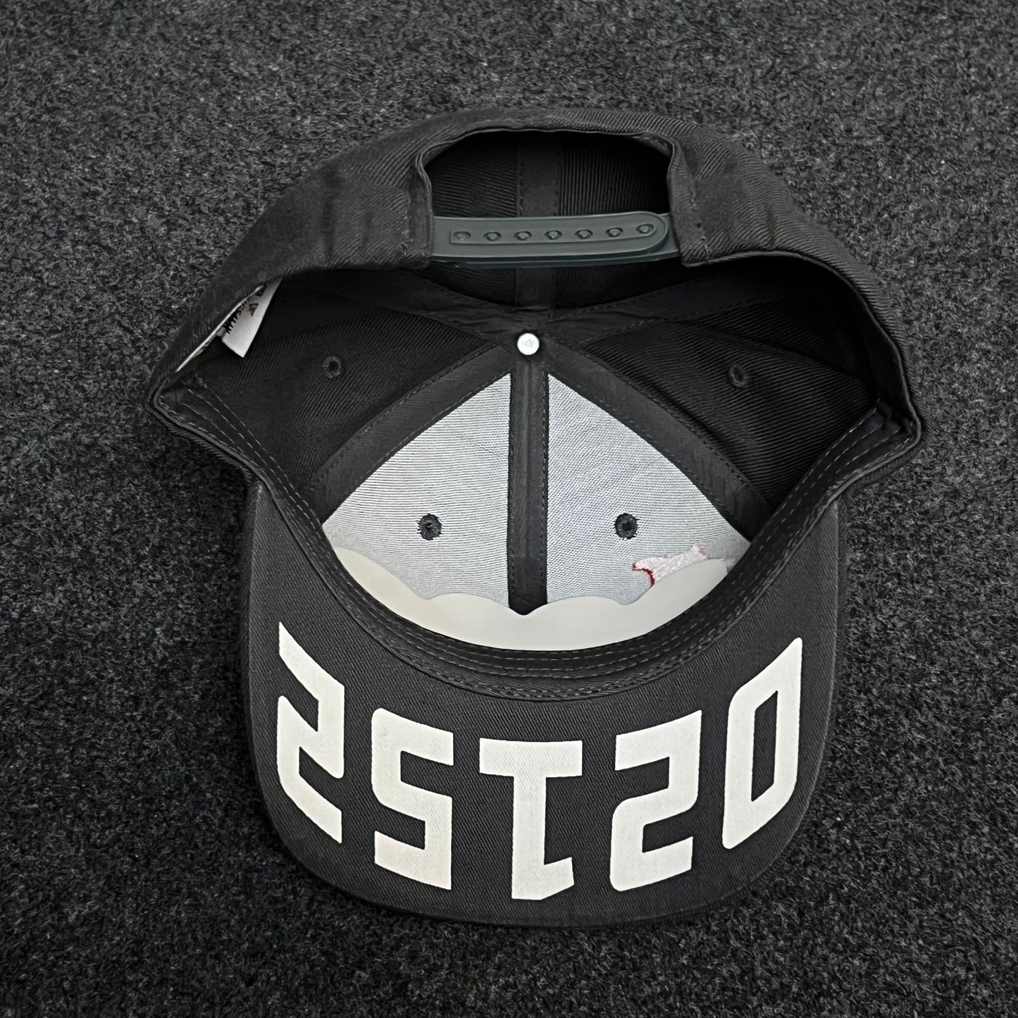 Florida State Flag Baseball Cap