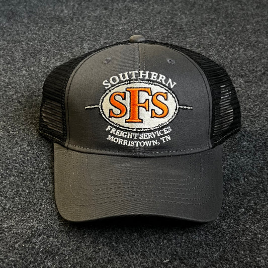 Southern Freight Services trucker hat