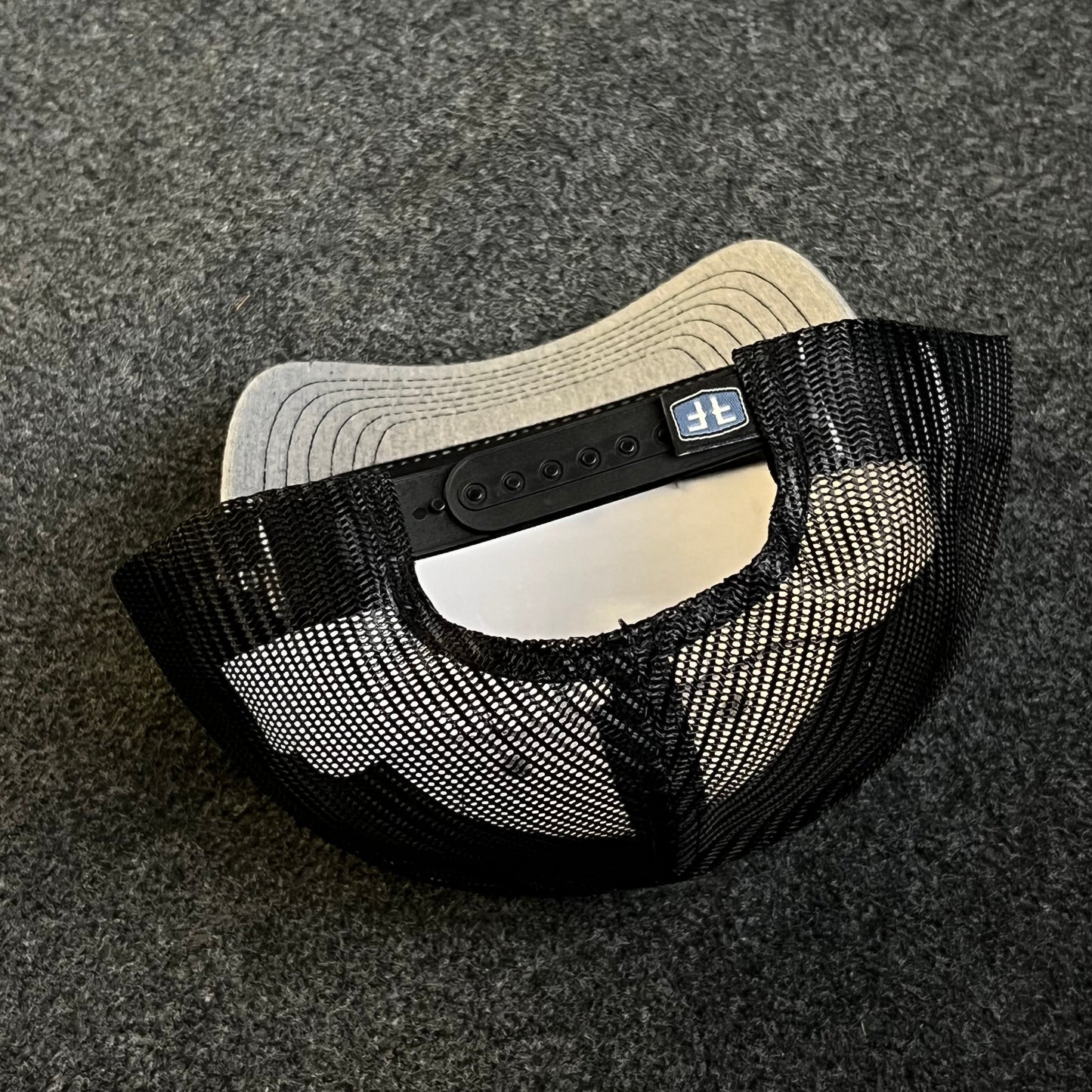 Larson Farms trucker hat