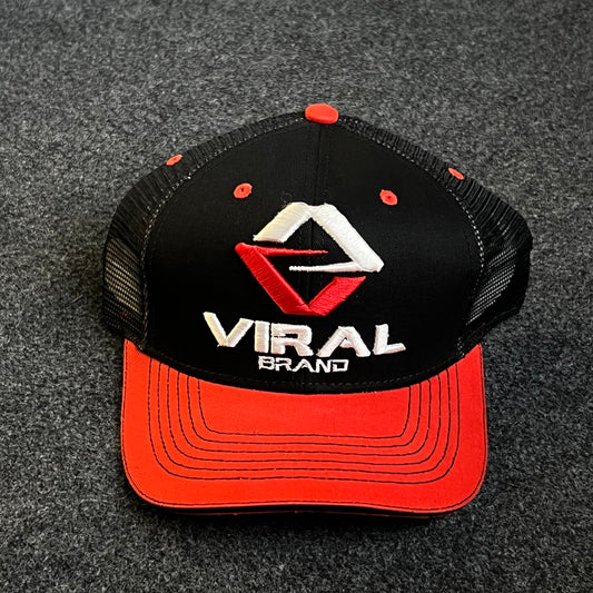 Viral Brand Qualifier cap