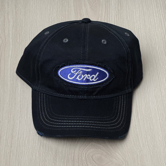Ford baseball cap