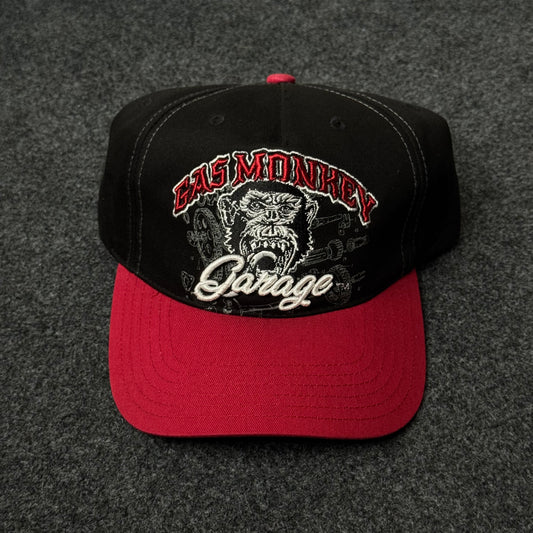 Gas Monkey Garage baseball cap
