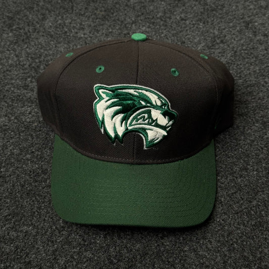 Utah Valley Wolverines baseball cap