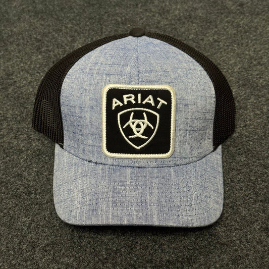 Ariat Flexfit 110 Snapback Trucker Cap